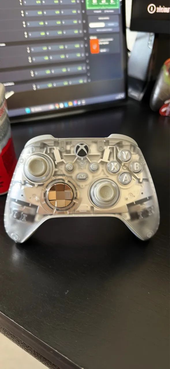 Controle Xbox 