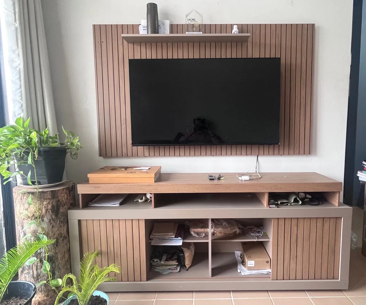 Painel