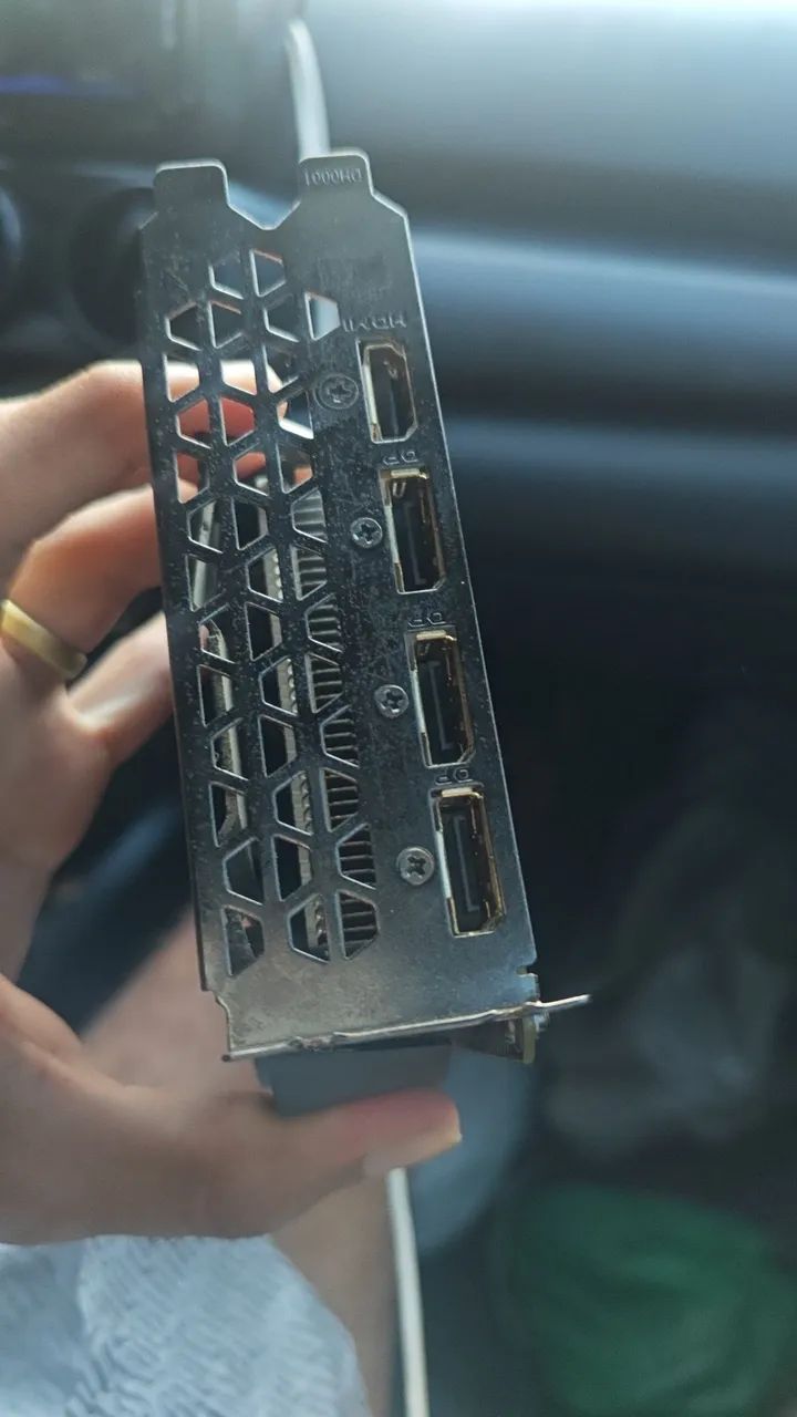 RX 570 4gb - Foto 3