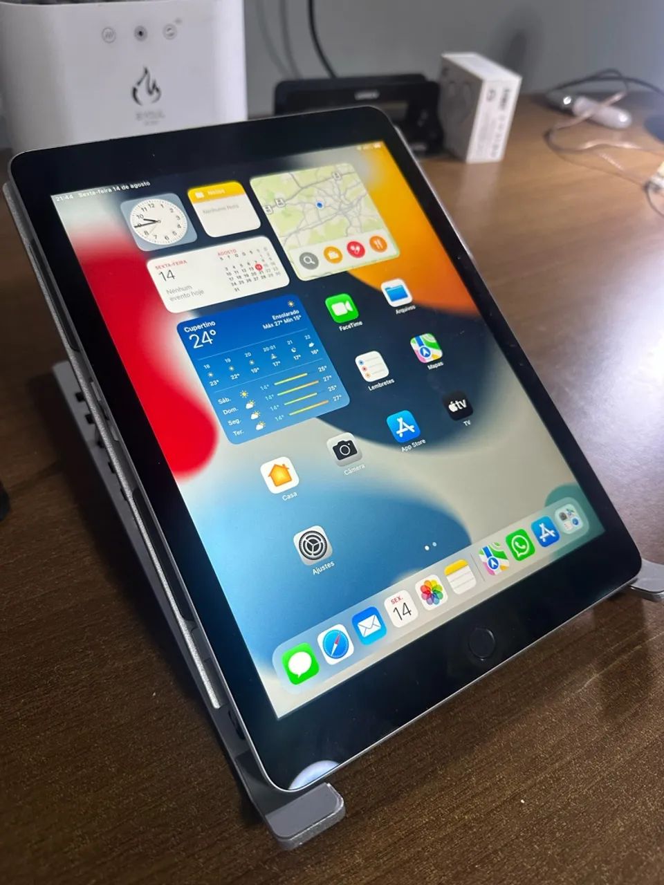 iPad Air 2 64gb - Foto 5