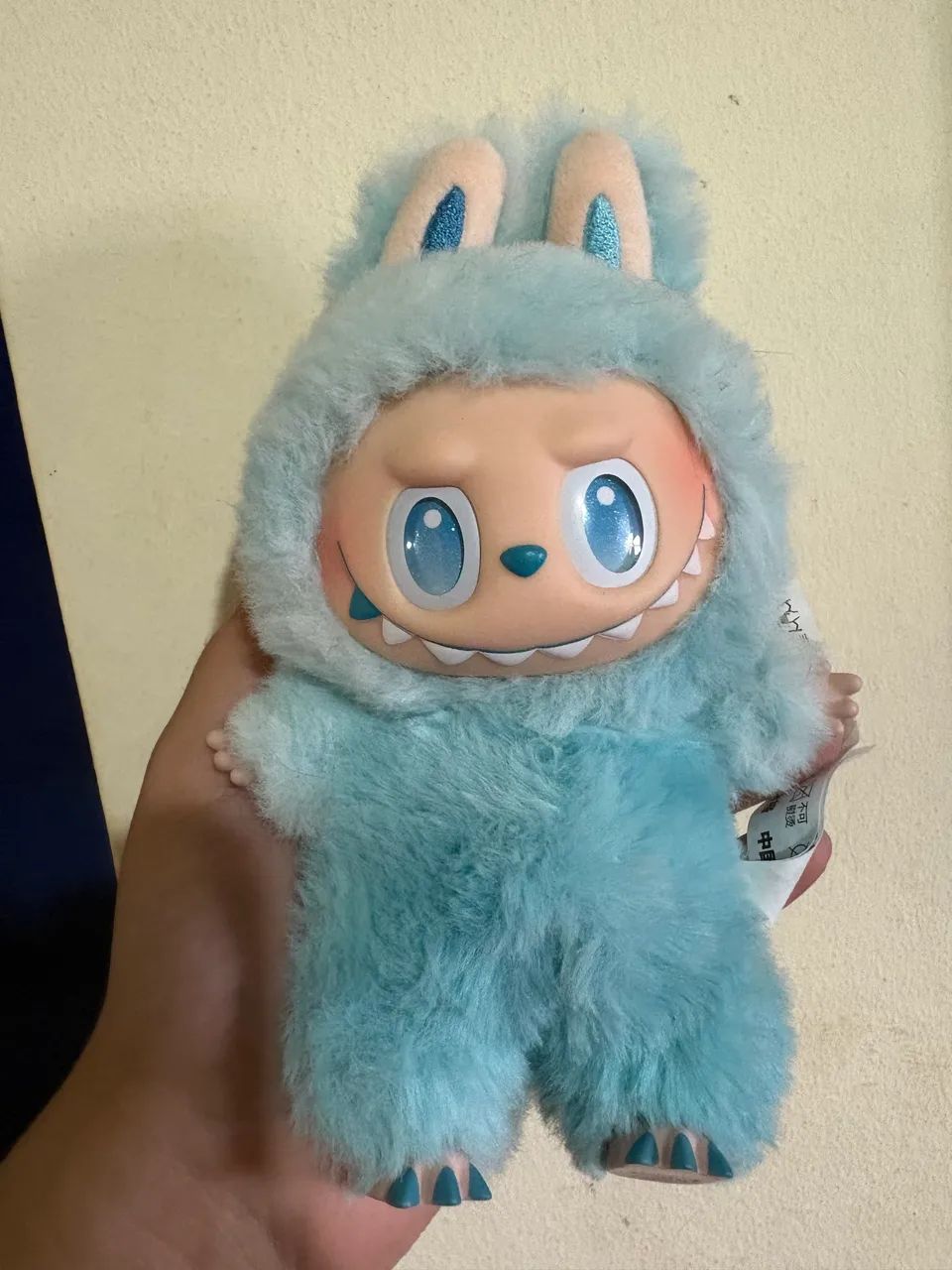 Labubu Original - Foto 2