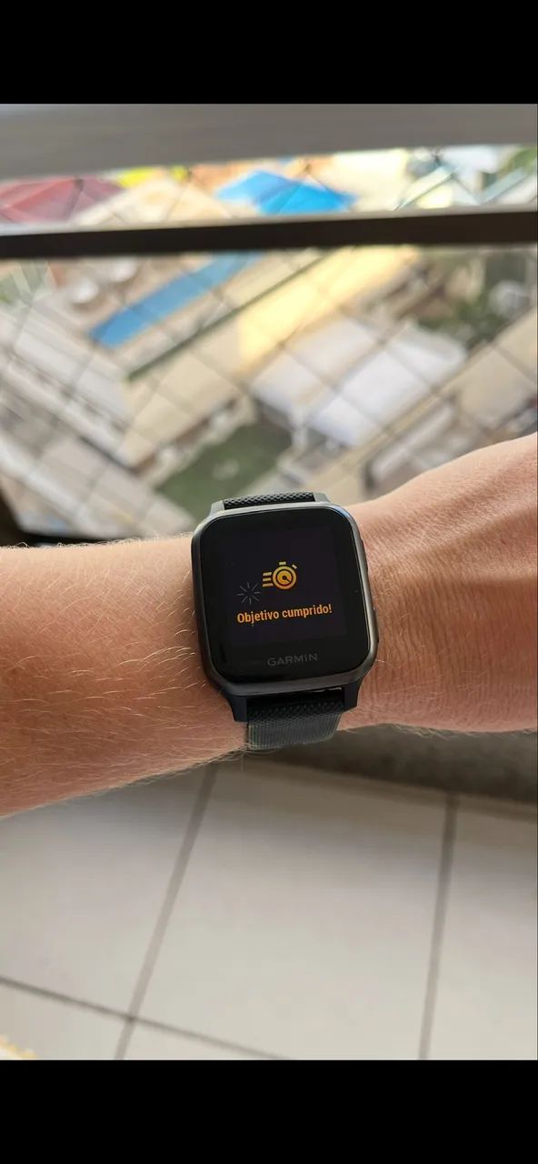 GARMIN seminovo  - Foto 2
