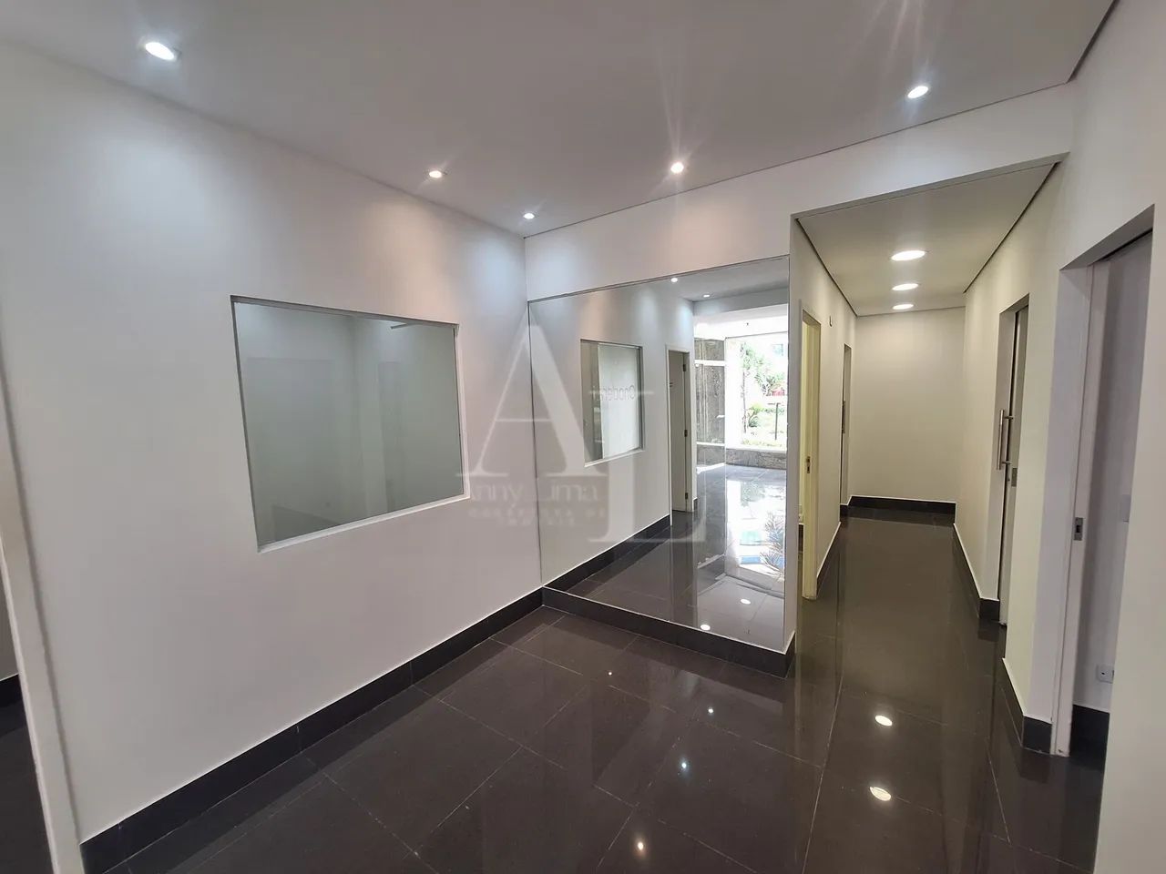 Sala comercial em Edifício para locação em Alphaville - Barueri/SP - Foto 4