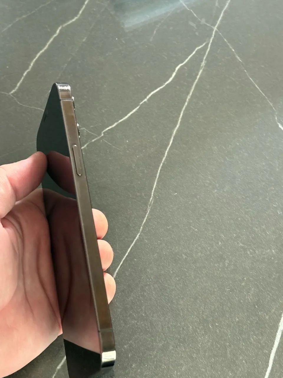 iPhone 12 Pro Max - 256gb  - Foto 4