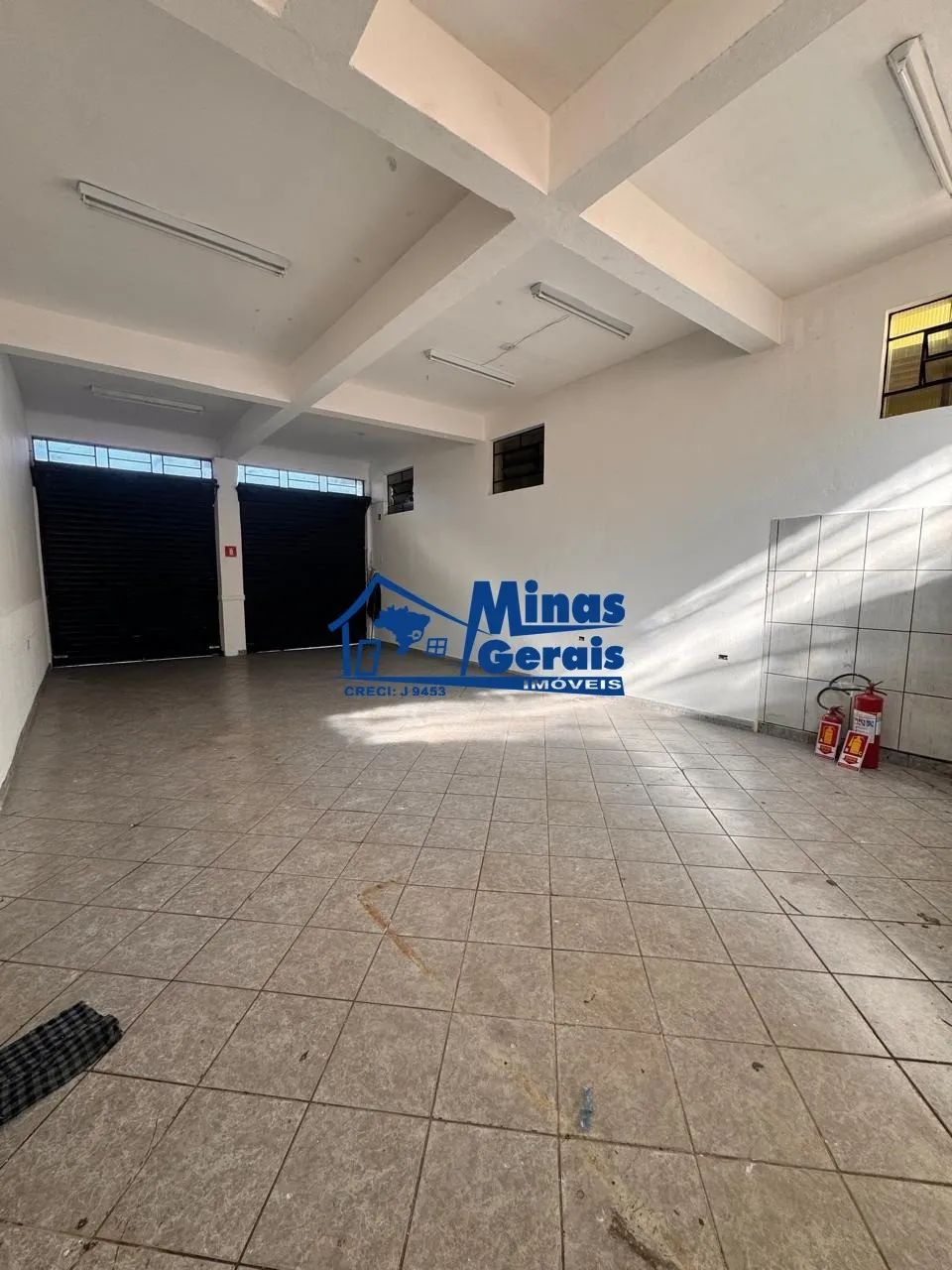 SALÃO COMERCIAL PARA LOCAÇÃO - AVENIDA CIDADE JARDIM - Foto 4