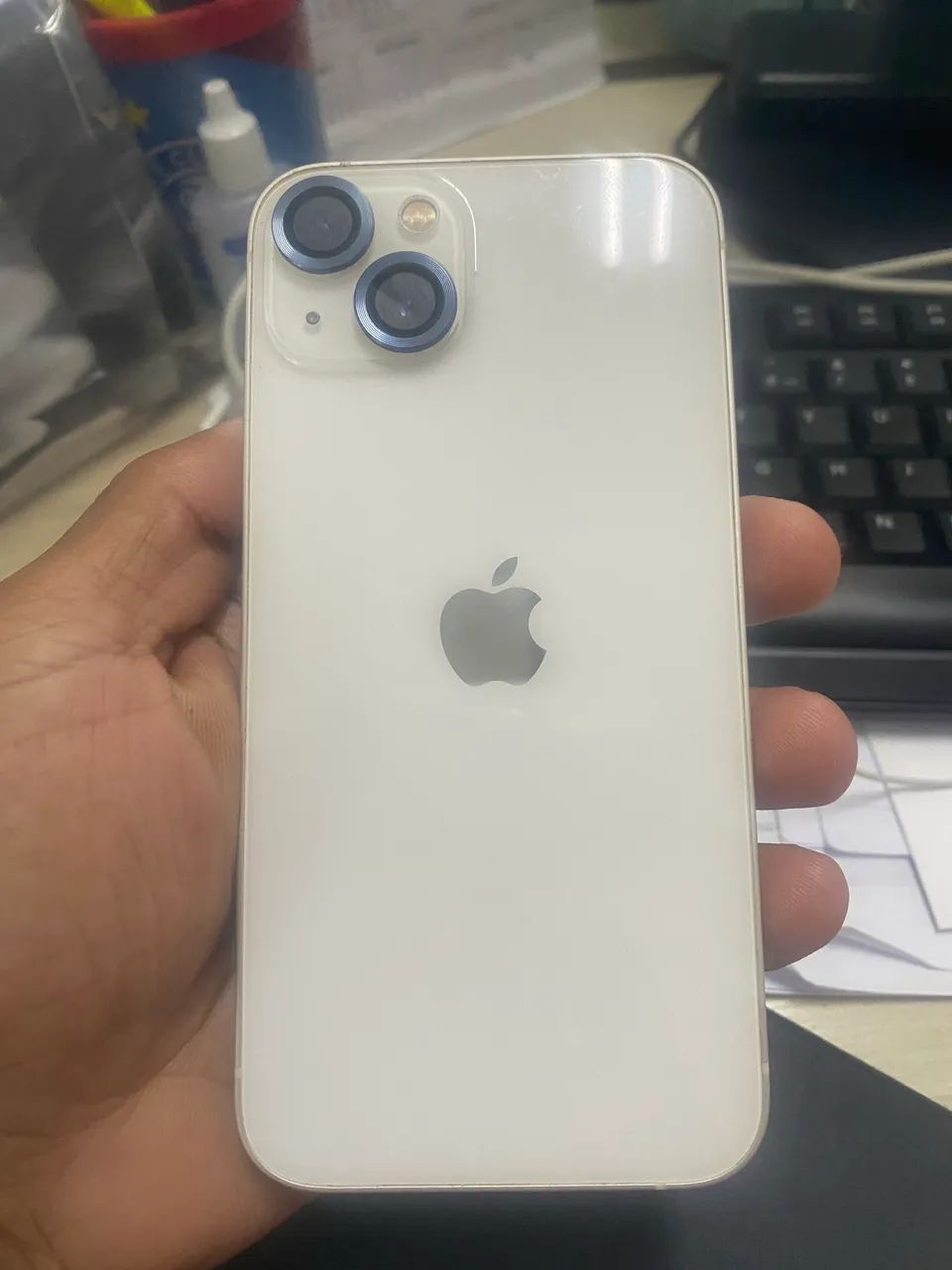 iPhone 13 128g 1600,00