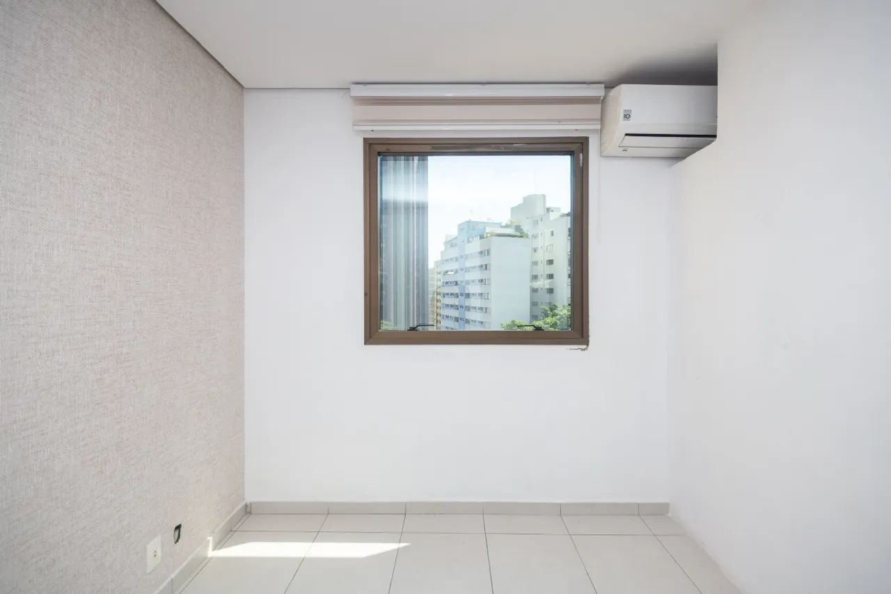 Conjunto comercial para venda em Consolação, 28m² - Foto 4