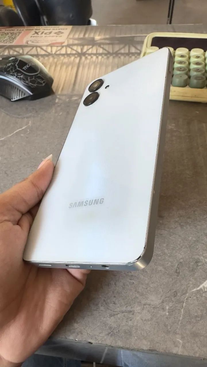 Samsung A06 128gb - Foto 2