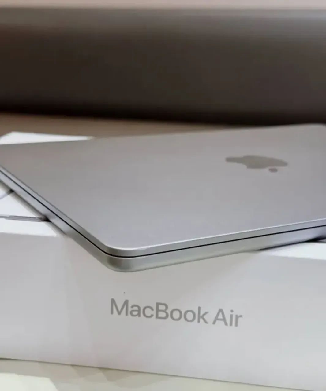 MacBook Air M2 (2022) 8GB/256GB 本体 Macbook Air 13,6 Pol Apple M2 (8Gb Ram 256Gb Ssd) Midnight 2022