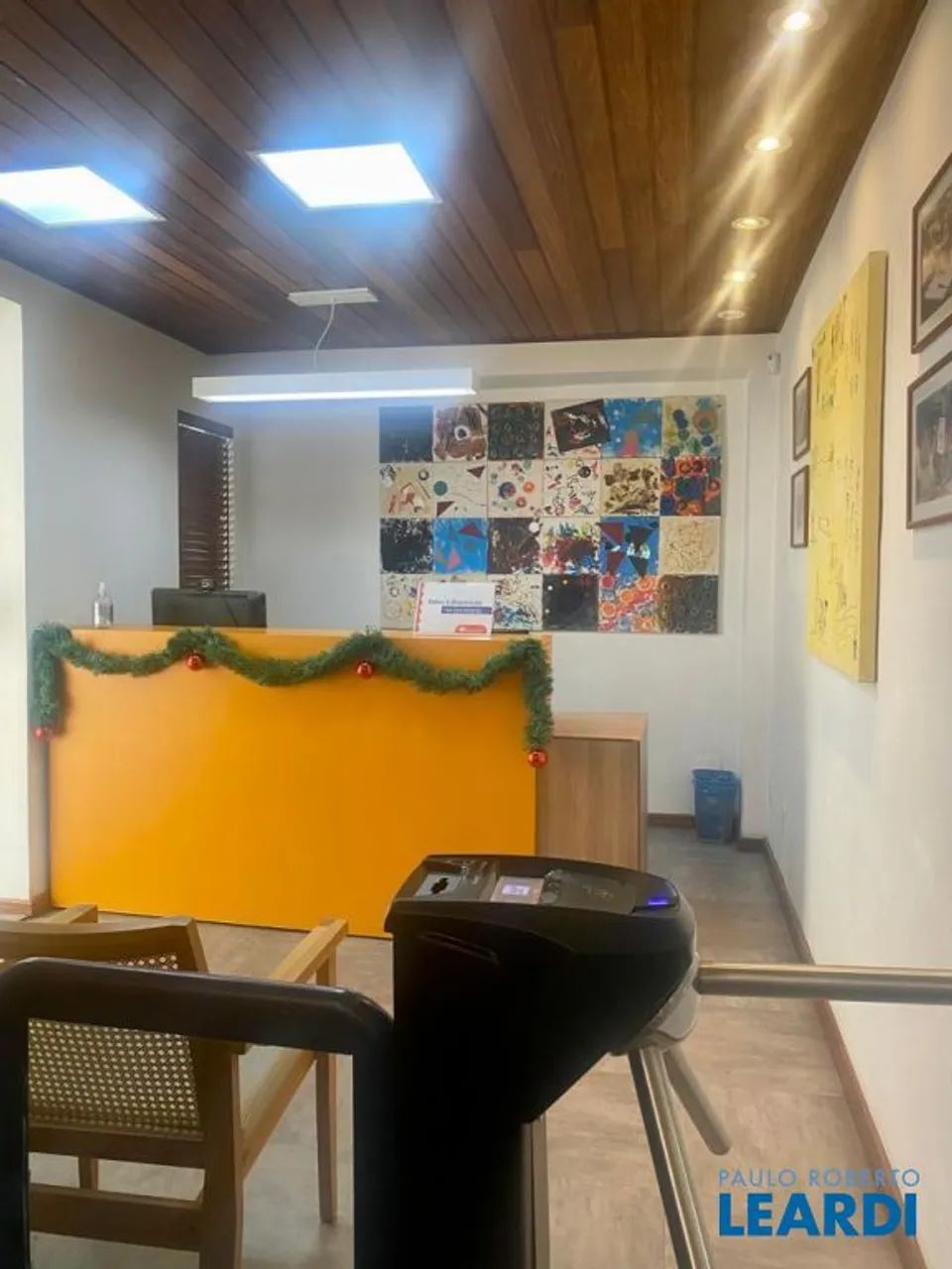 CASA ASSOBRADADA - MOEMA ÍNDIOS - SP - Foto 4