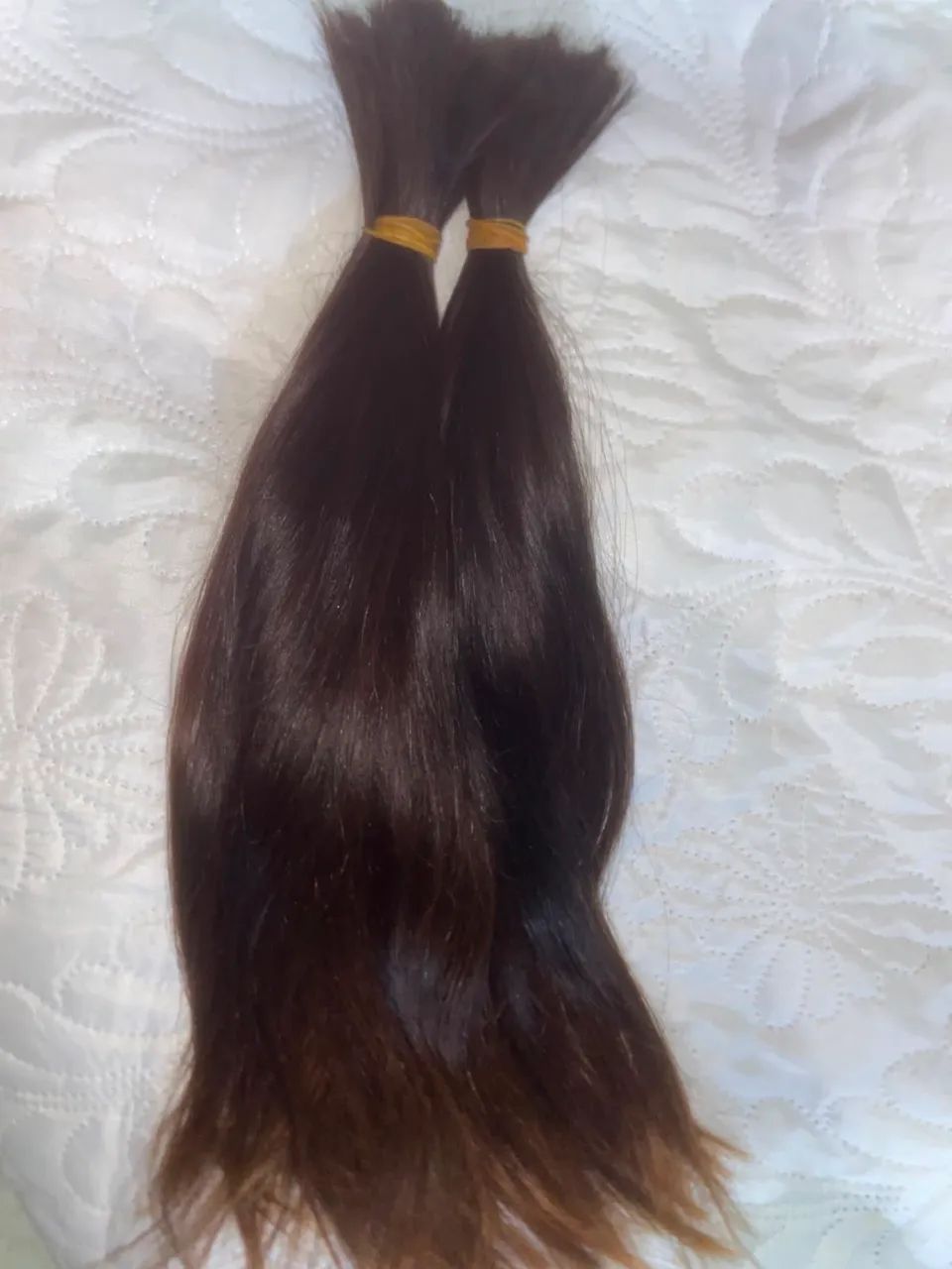 Cabelo humano