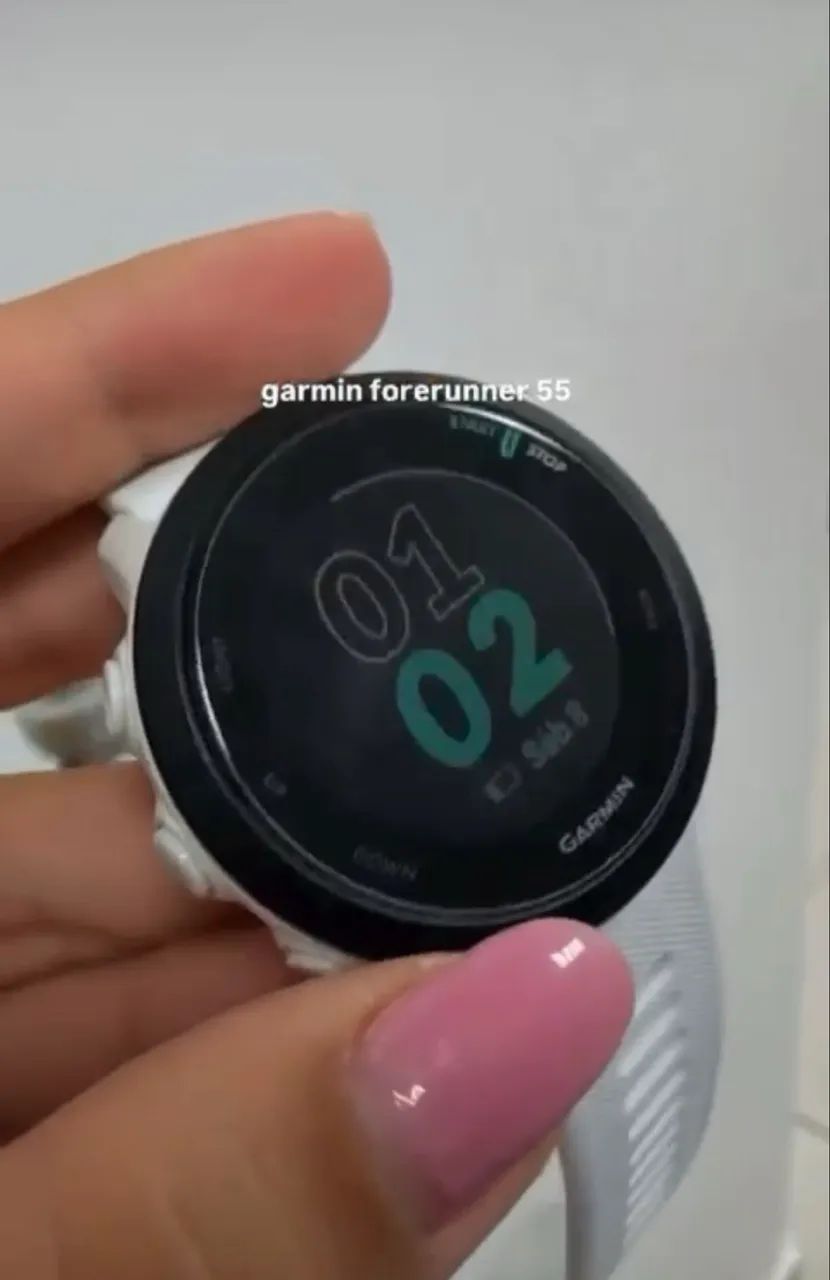 Garmin Forerunner 55