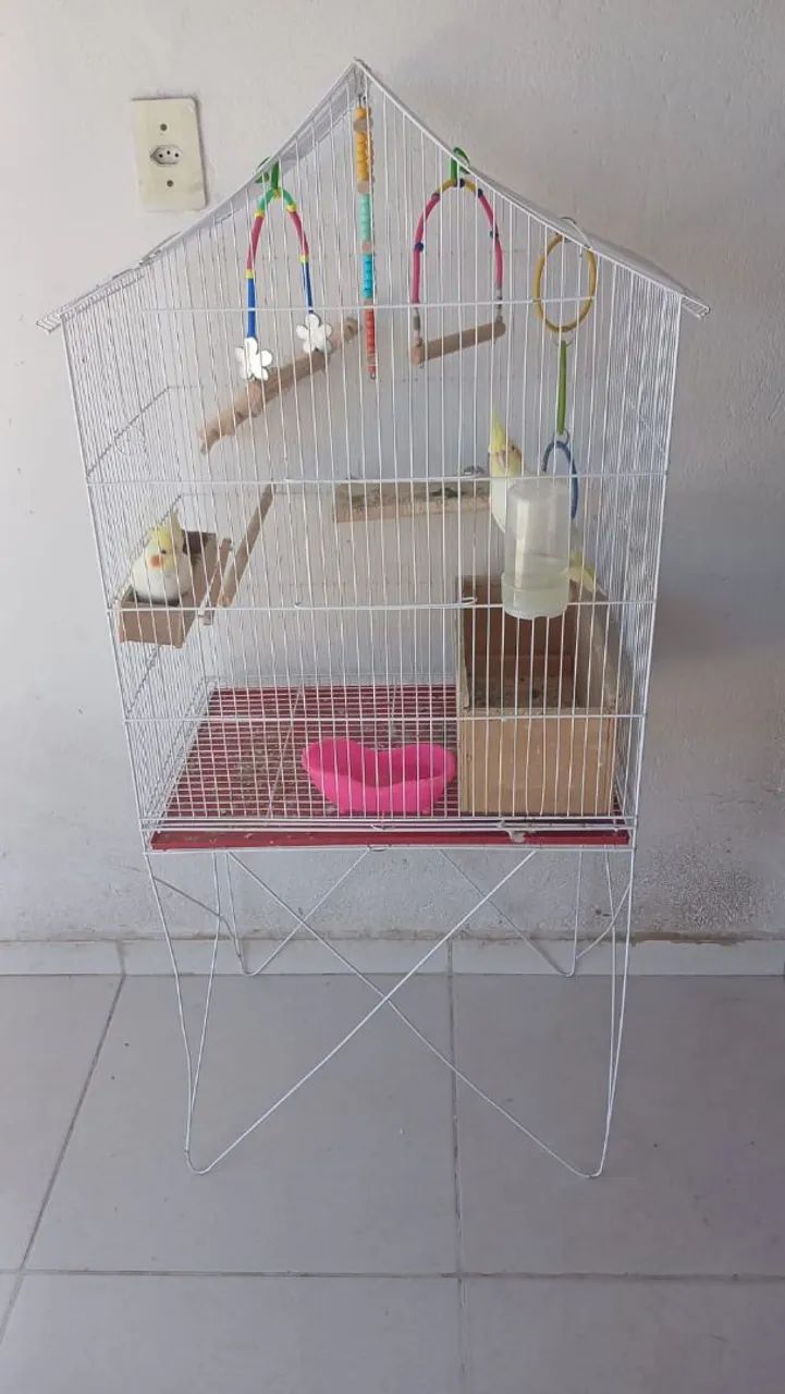 Vende-se viveiro