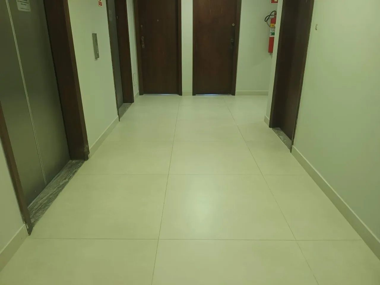 Sala Comercial para Locação- 1301 Ed. Vitória Center  Centro de Vitória - Foto 5