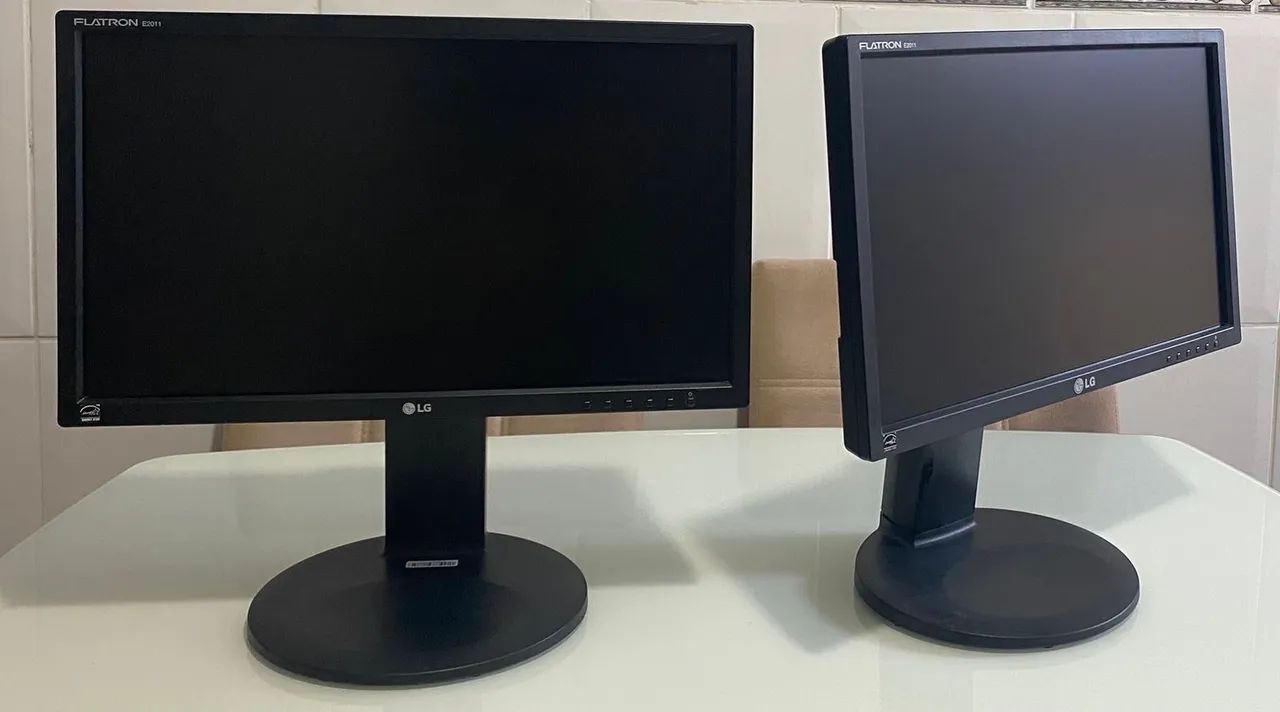Monitor de 20 polegadas  - Foto 5