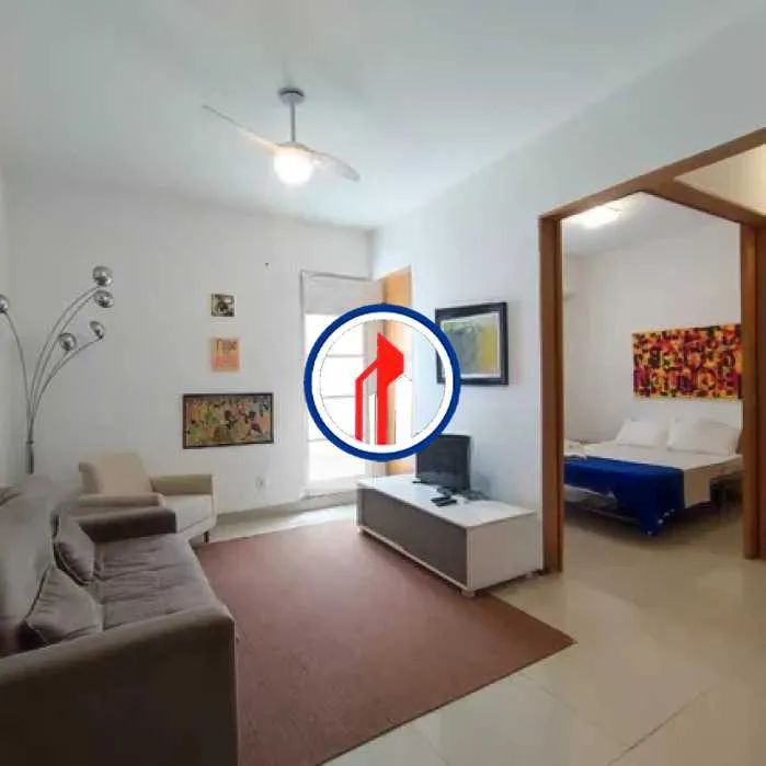 Apartamento Copacabana - 2 quartos - suite - 86² - Foto 4