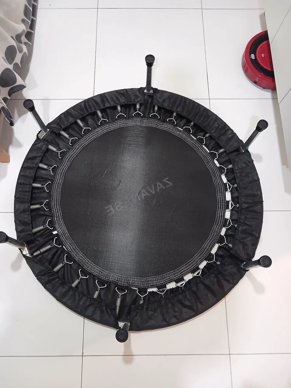 Mini Trampolim Profissional  - Foto 4