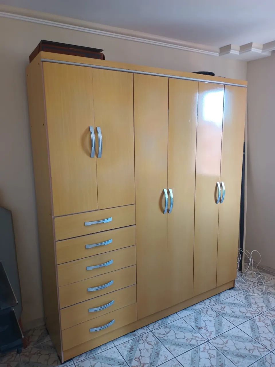 Vários móveis.  - Foto 5