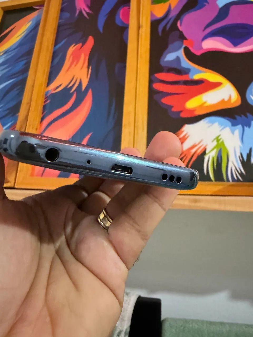 Vendo LG K 12 plus - Foto 3