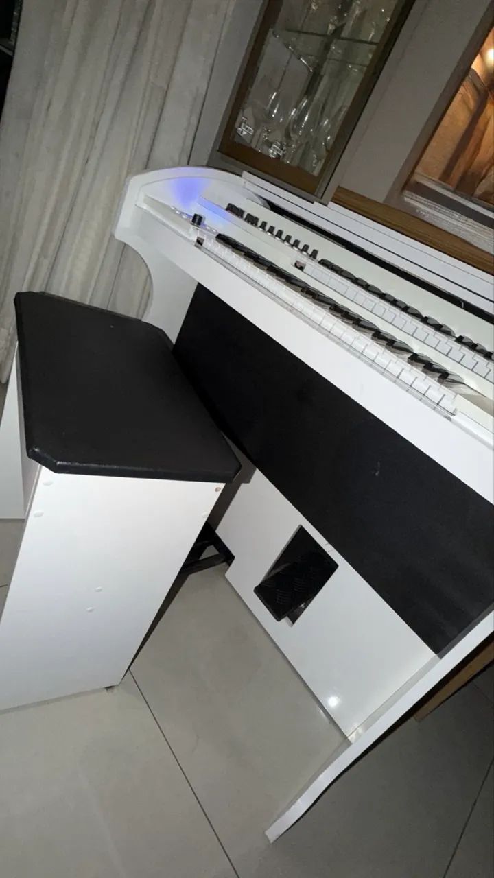 Órgão novo - Foto 3