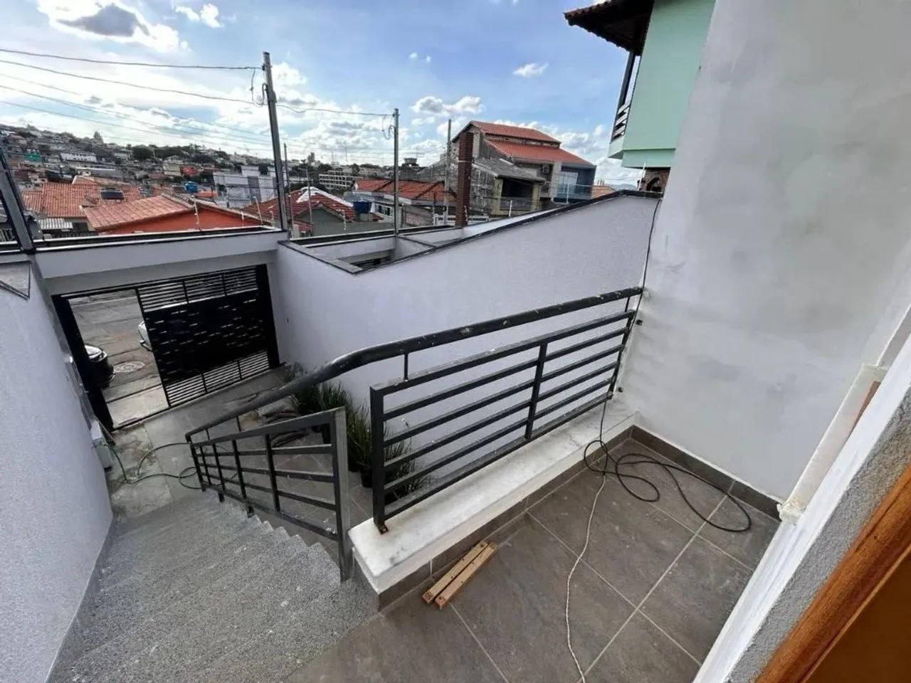 Casa sobrado a venda no Cipava, OSASCO - Foto 3