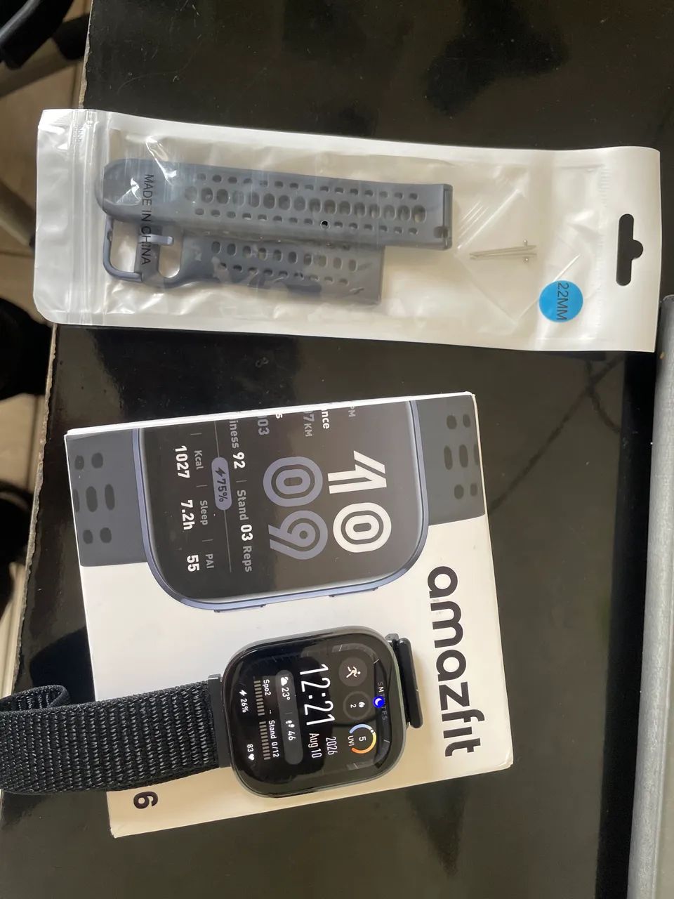 Amazfit Bip 6