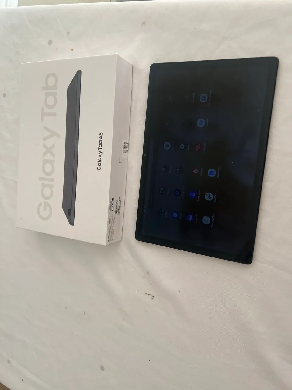 Tablet Samsung Galaxy Tab 8  - Foto 3