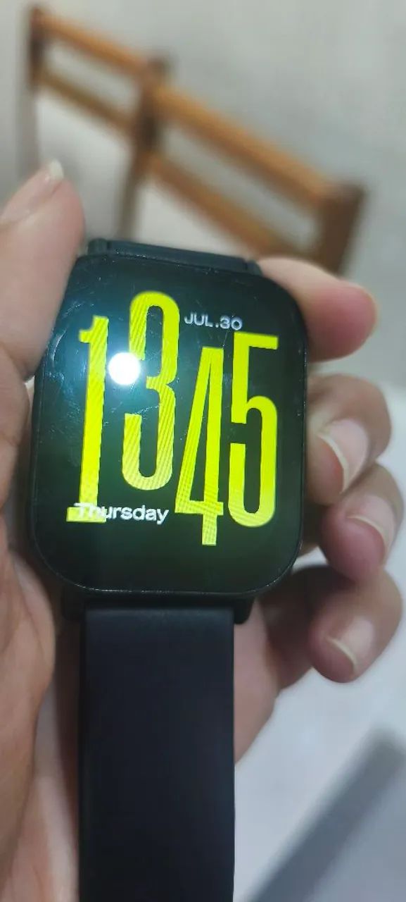 Redmi wchat 5 active  - Foto 2