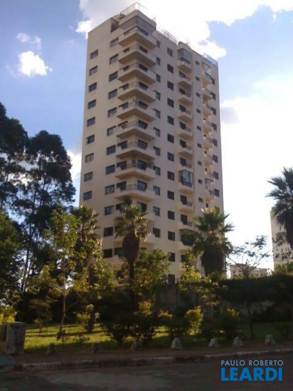 APARTAMENTO - MORUMBI - SP - Foto 2