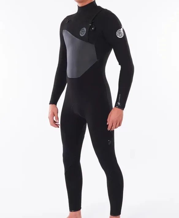 Long John Rip Curl E6 Flashbomb 4/3 - Tam. G