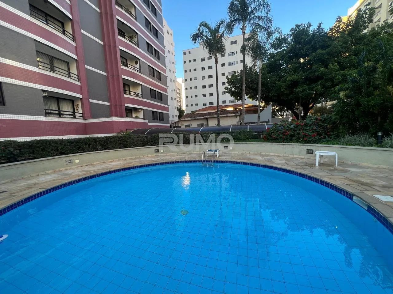 apartamento - Cambuí - Campinas - Foto 2