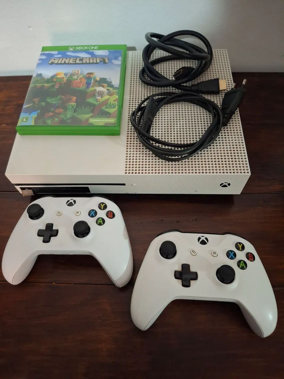X Box One S - Foto 3