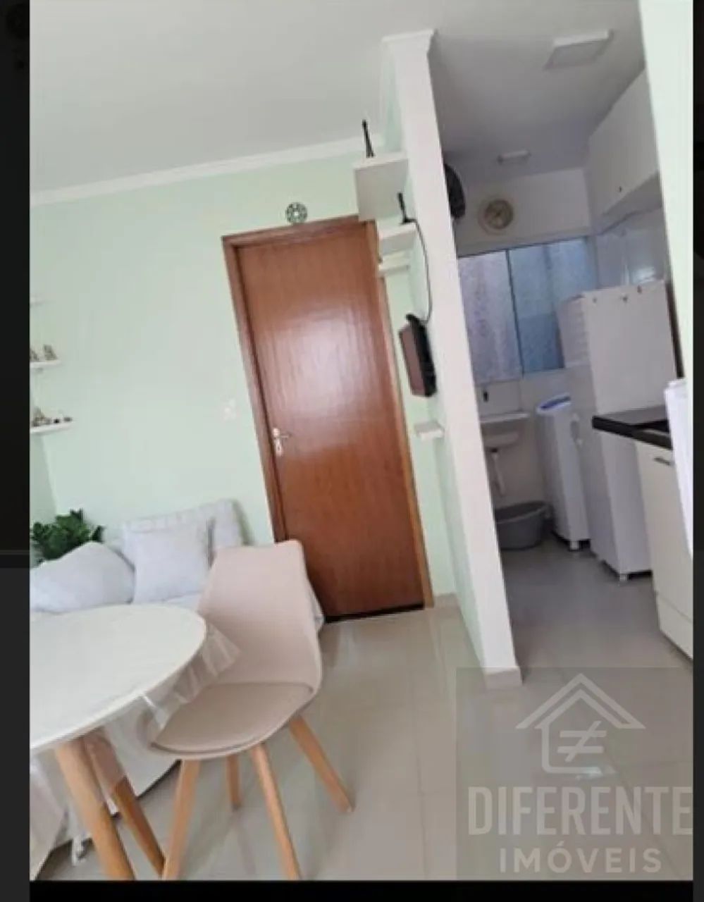 VENDO STUDIO/FLAT NA VILA FORMOSA - Foto 5