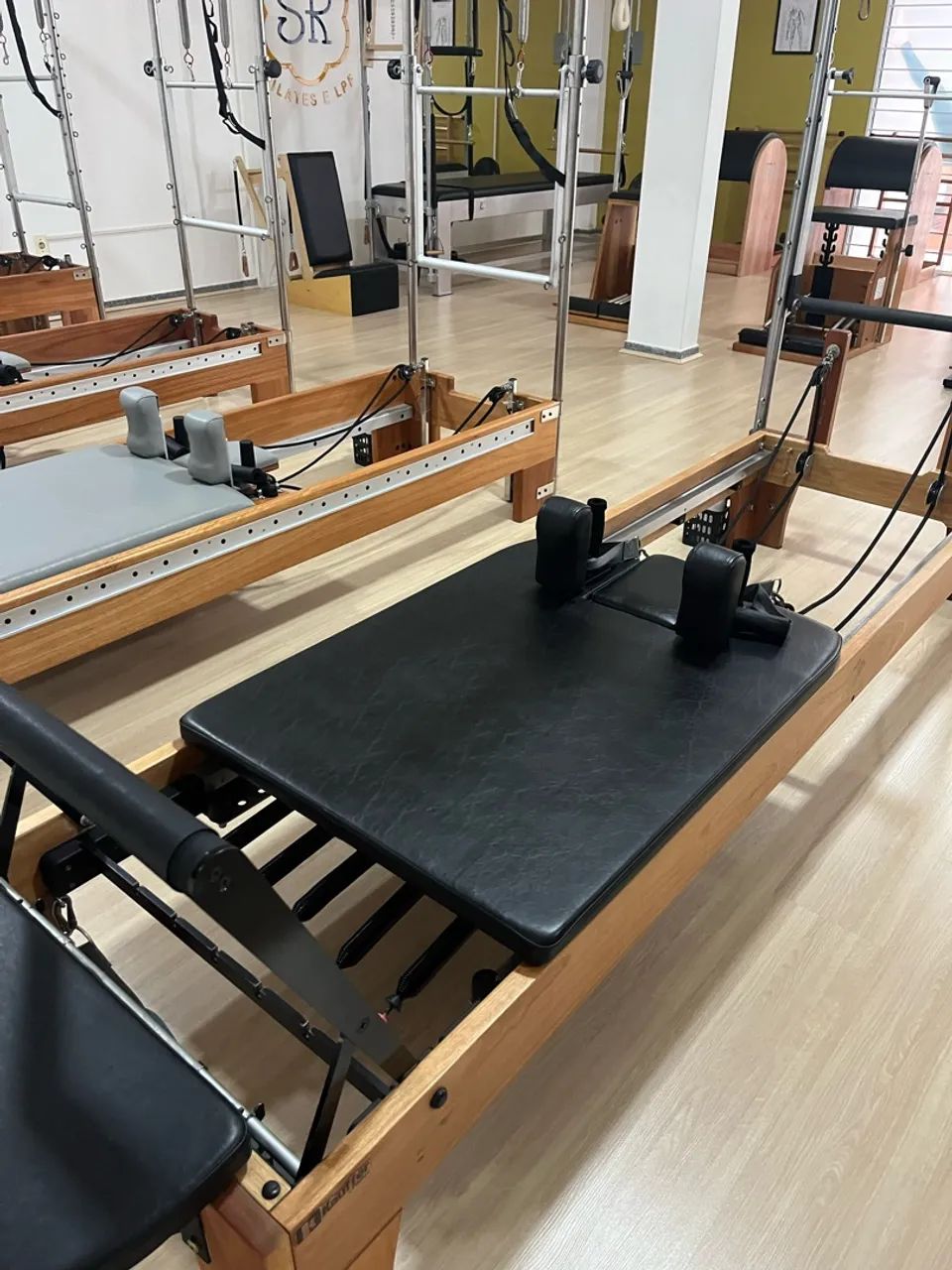 Reformer torre Kauffer  - Foto 2