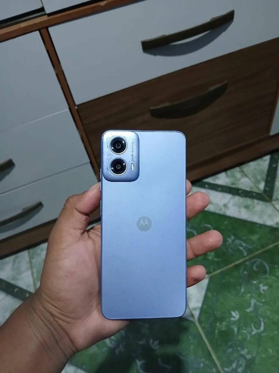 vendo celular  - Foto 2