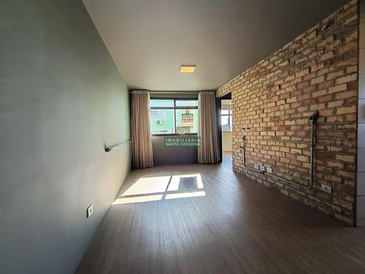 ALUGA APARTAMENTO COM 43 M² DE 02 QUARTOS | EDIFÍCIO DALVA DE OLIVEIRA - Foto 2