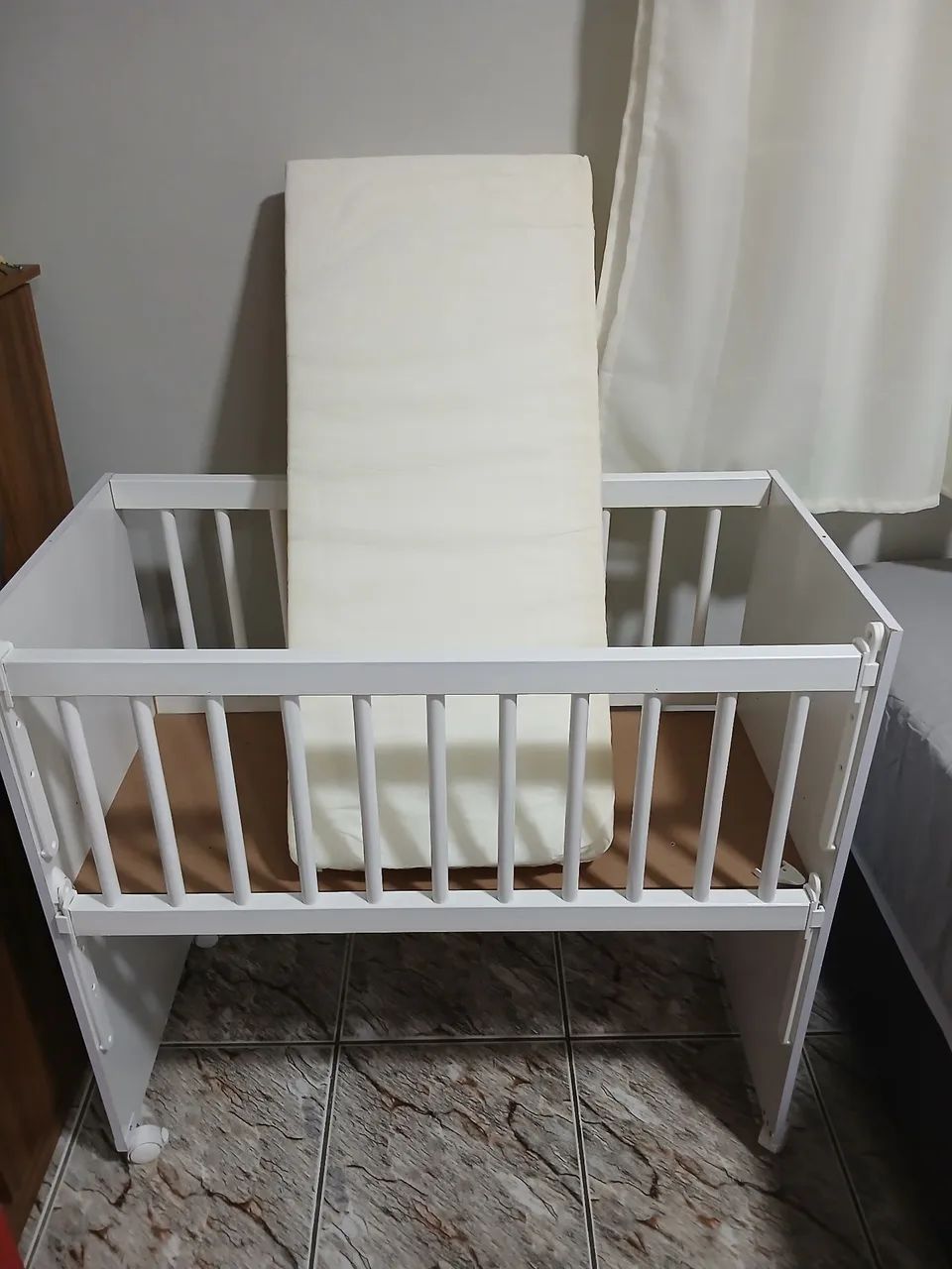 Mini berço 430234339126159364