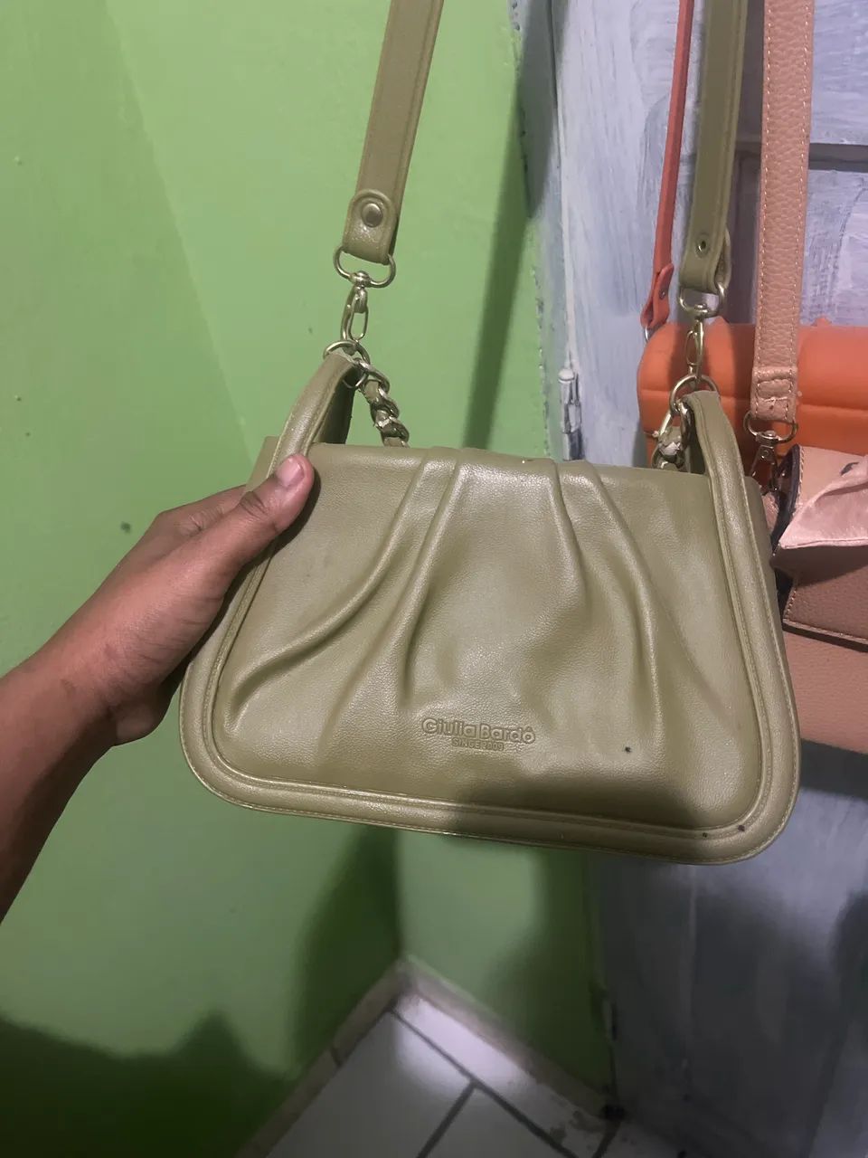 Bolsa
