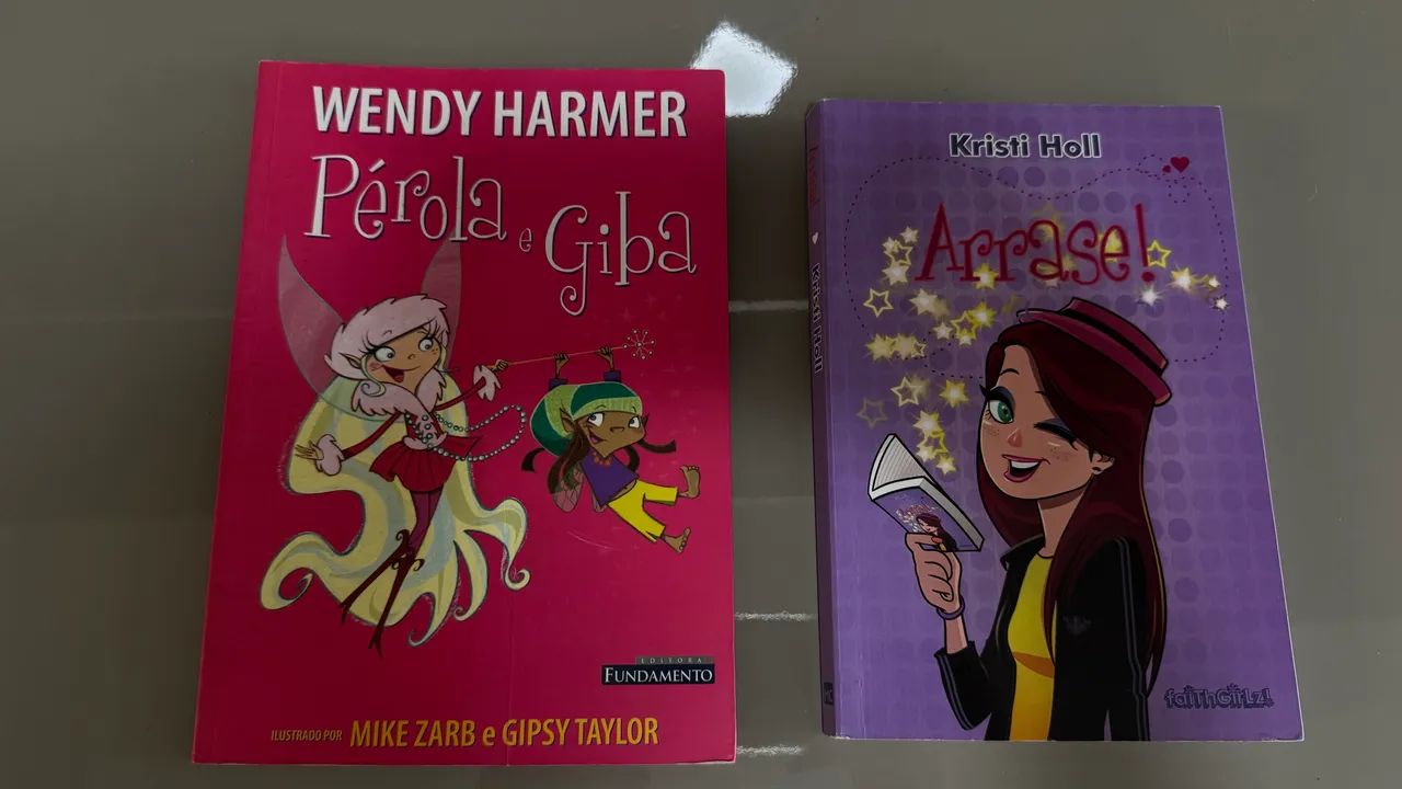 Livros  - Foto 2