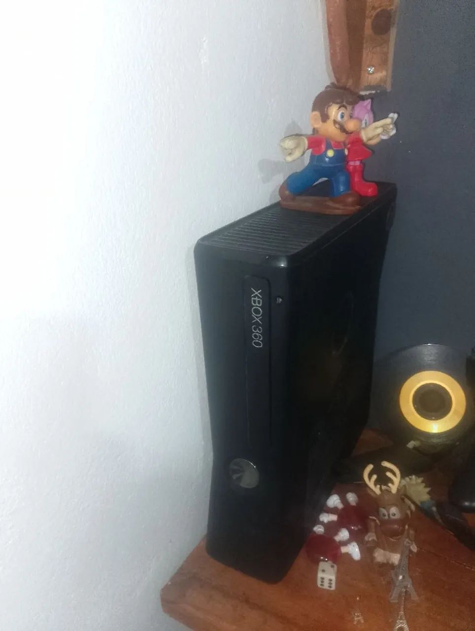 X box 360
