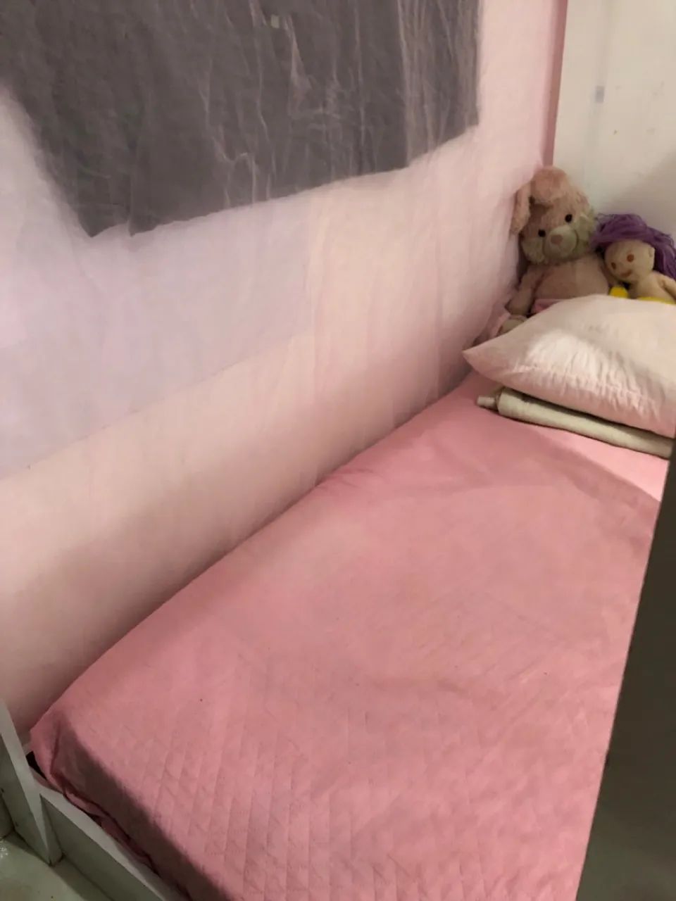 Cama infantil 