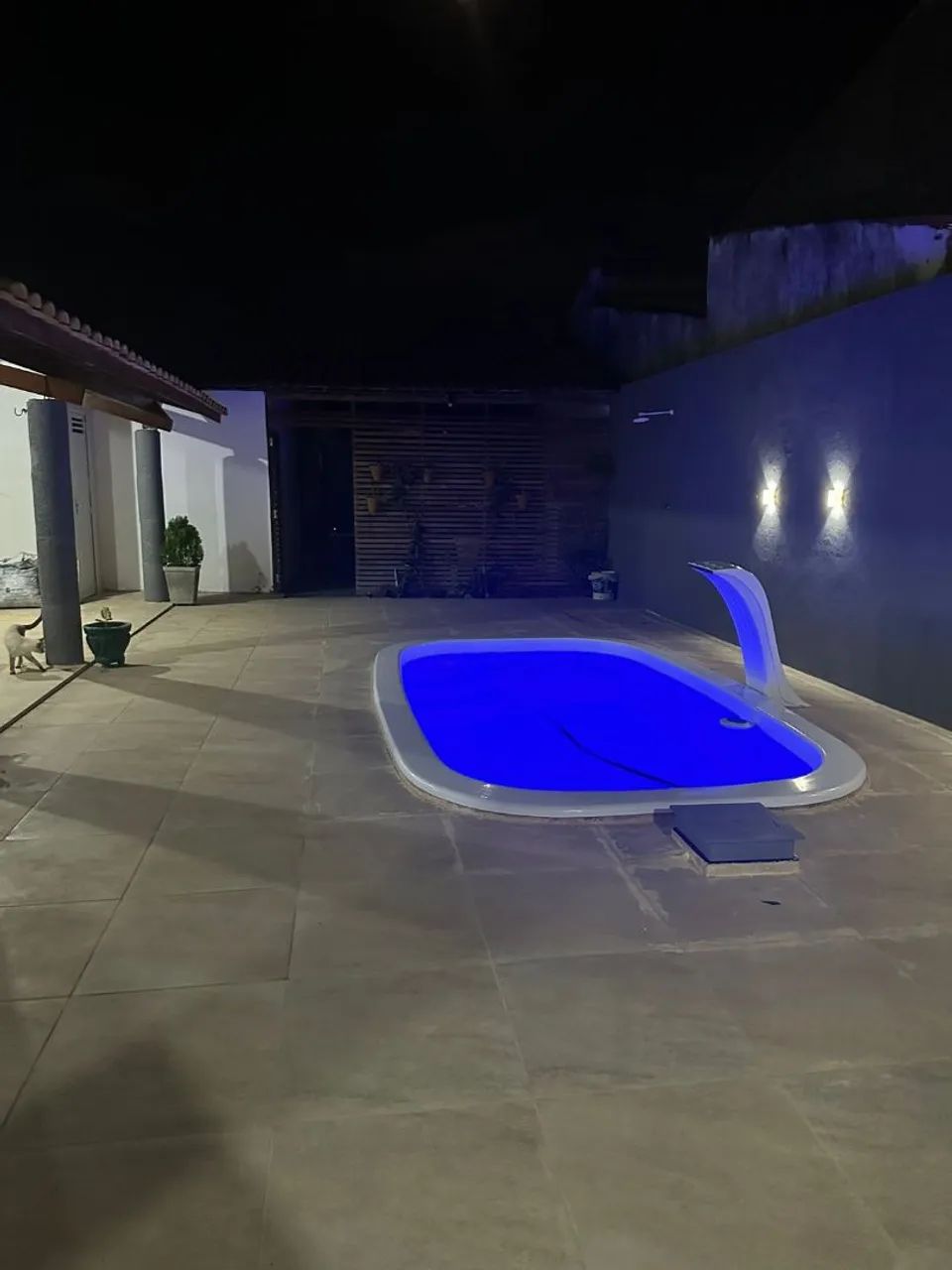Fim de semana - Praia da Lagoinha 