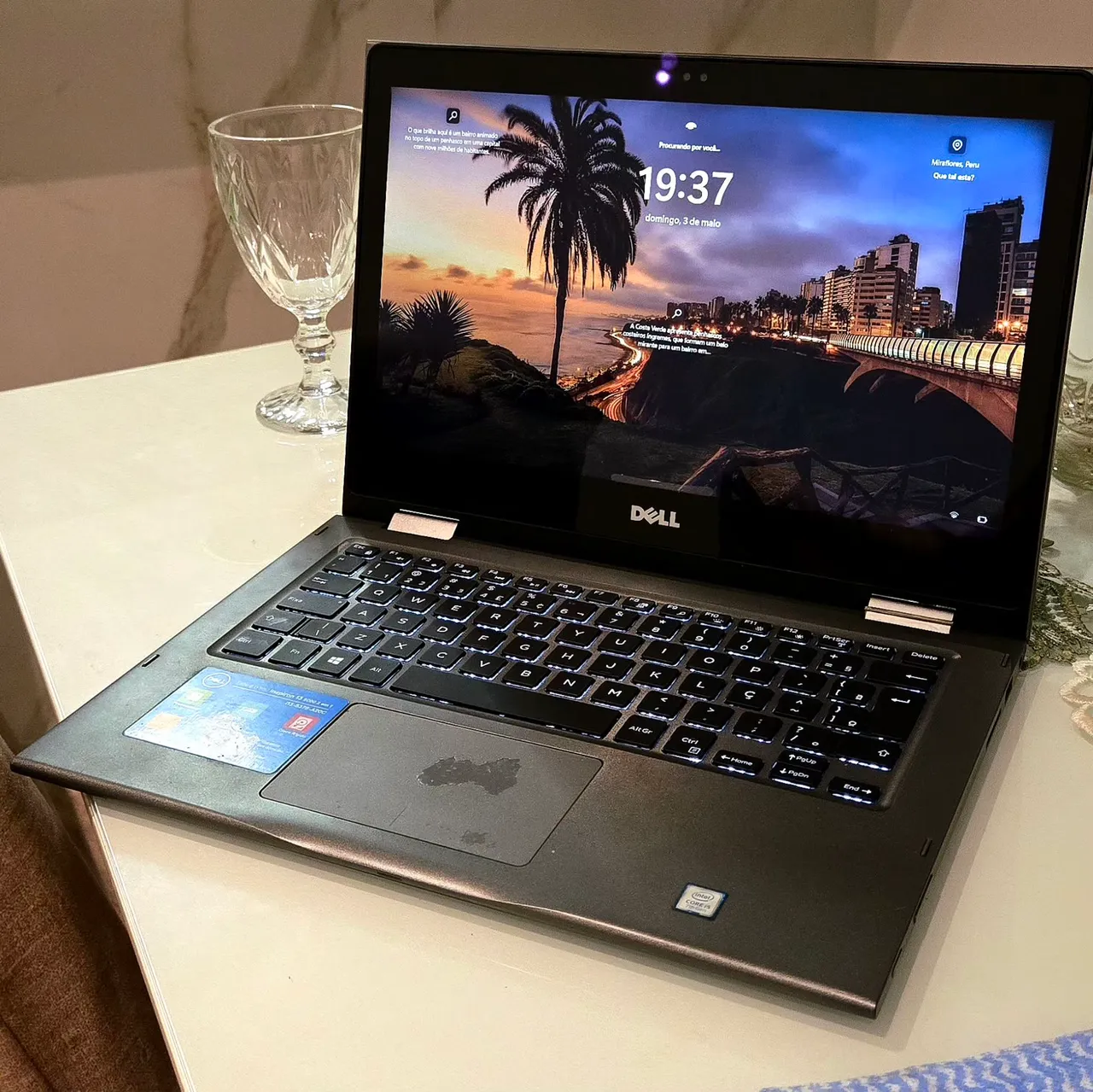 dell xps 13 2 em 1