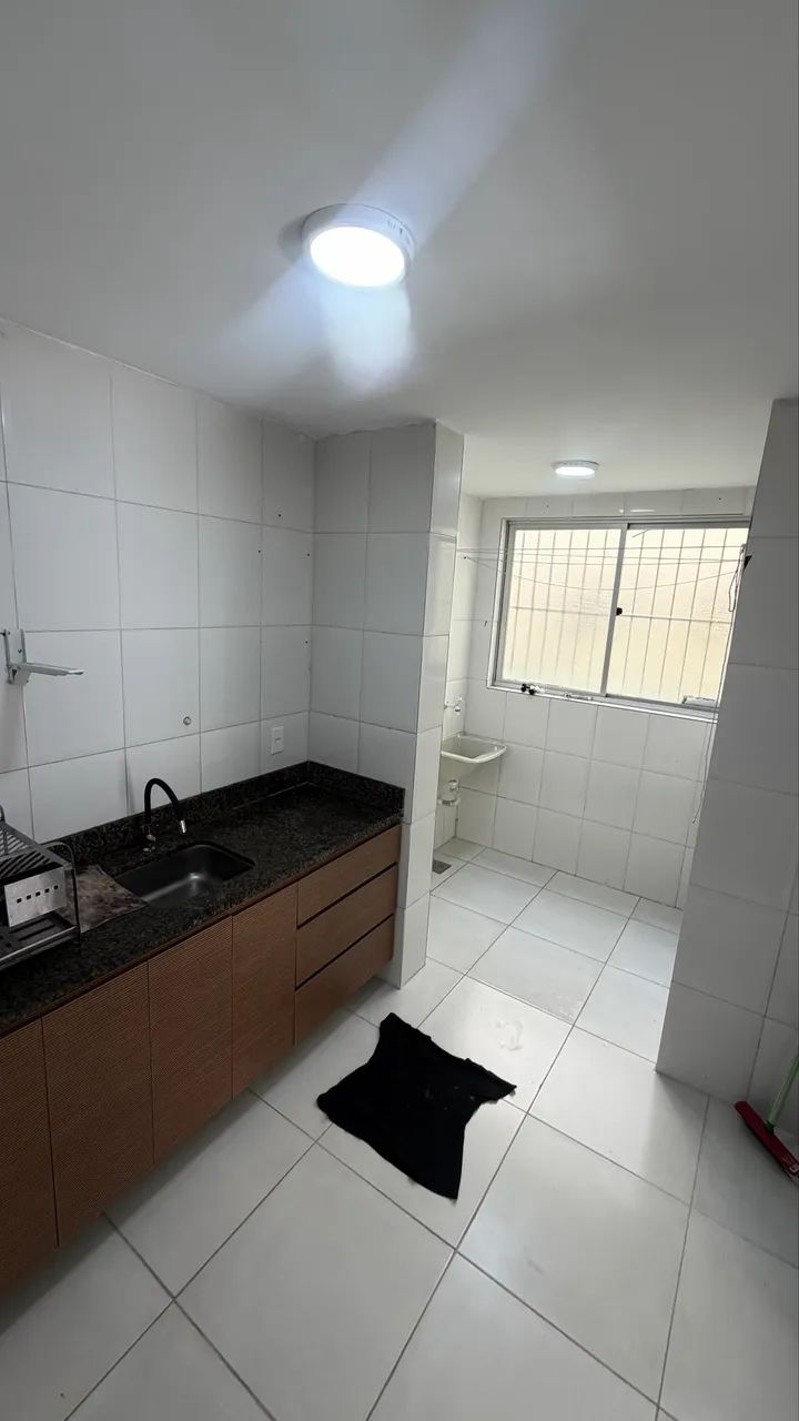 Apartamento térreo Eliza Miranda 2Quartos - Foto 4