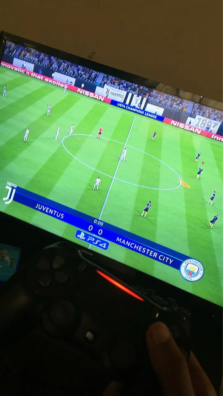 FIFA 19 - Foto 2