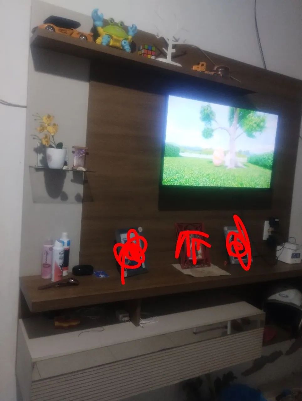 Vendo um Painel grande.  - Foto 2