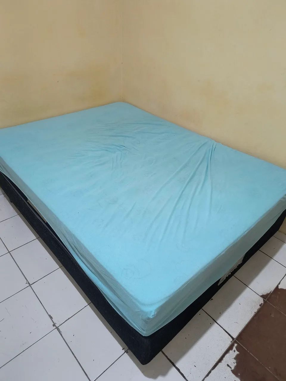 Cama de casal