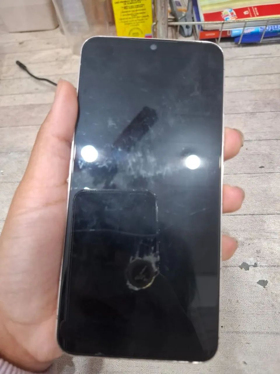 Galaxy s22 plus 128 GB 5G - Foto 5