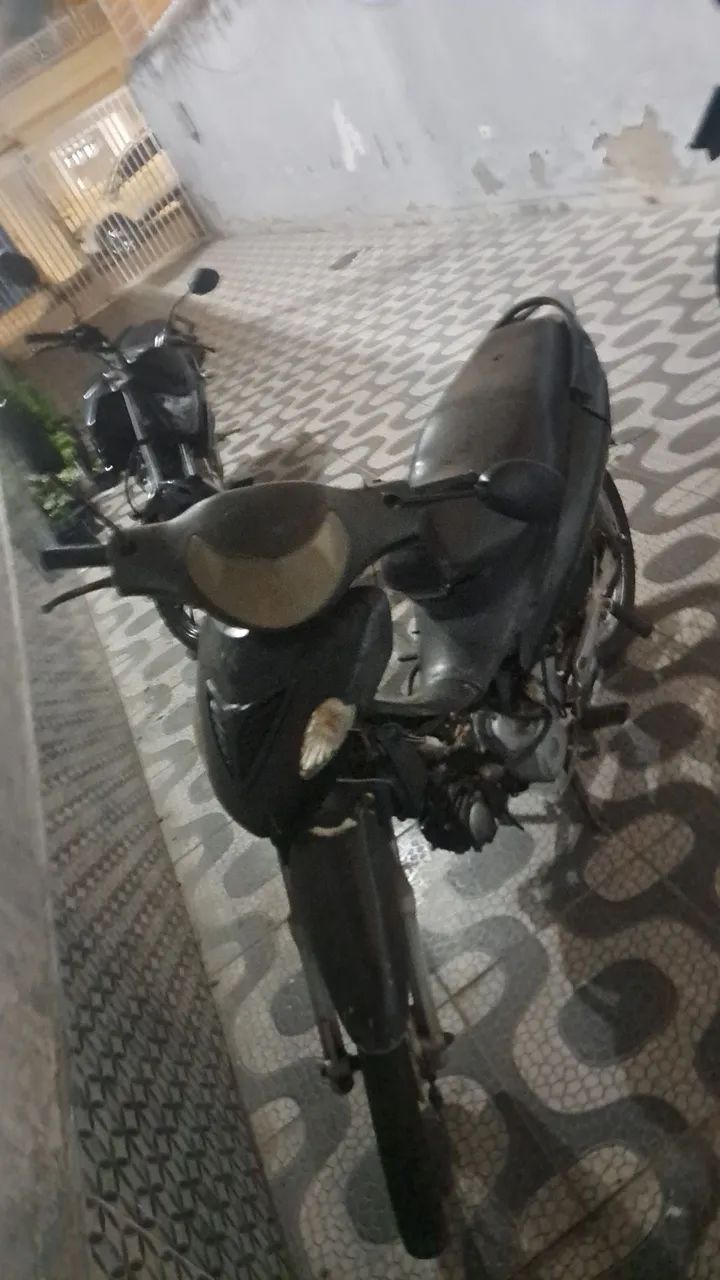 Moto - Foto 4