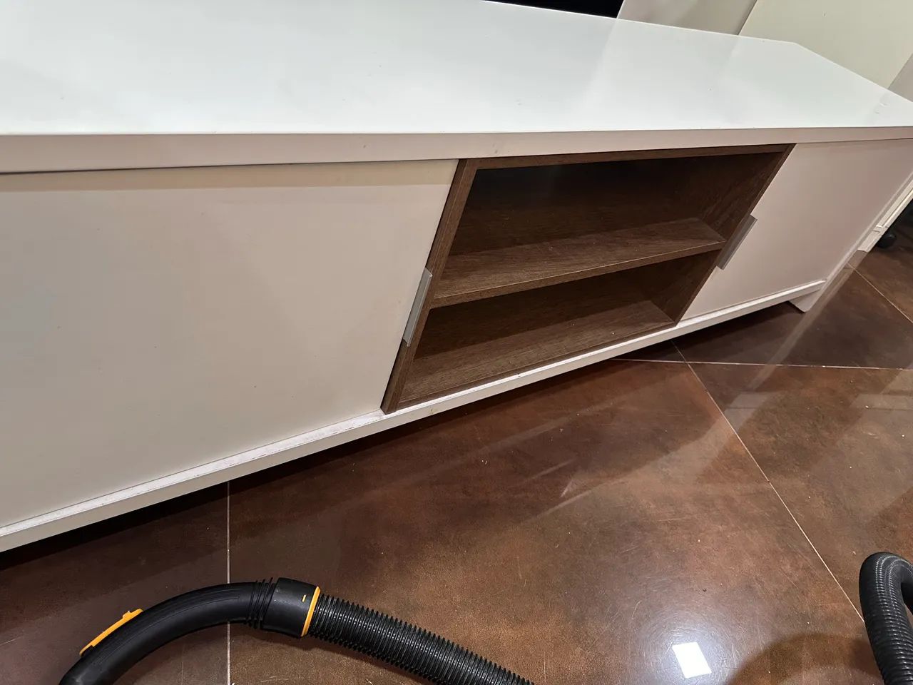 Estante para tv da sala - Foto 3